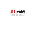 JFK Car Service logo