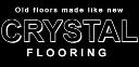 Crystal Flooring logo