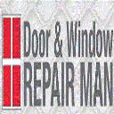 Sliding Door Repairs logo