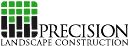 Precision Landscapes logo