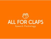 All For Claps Speech Pathology image 1