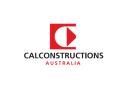 Calconstructions Australia Pty Ltd logo