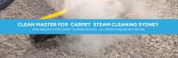 Carpet Cleanings Melbourne image 1