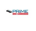 Prime Car Wreckers logo