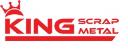 Kings Scrap Metals logo