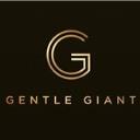 Gentle Giant logo