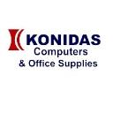 Konidas Computers Store logo