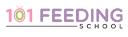 101 Feeding School logo