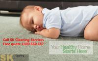 Carpet Cleaning Melbourne image 19