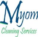 End of lease cleaning Melbourne logo
