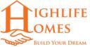 Highlife Homes logo