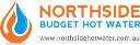 Northside Hot Water logo