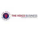 The Voice Business logo