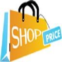 Shopprice logo