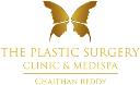 Dr. Reddy Plastic and Reconstructive Surgeon logo