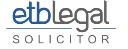 ETB Legal logo