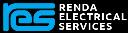 Renda Electrical Services logo