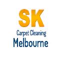 SK Carpet Cleaning Melbourne logo