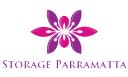 Storage Parramatta logo