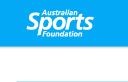 Australian Sports Foundation logo