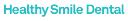 Healthy Smile Dental logo