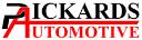 Pickards Automotive logo