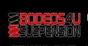 Bodeos4u Suspension logo