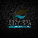 Cozy Spa logo