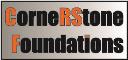 Cornerstone Foundations logo
