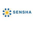 SENSHA logo
