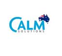 Calm Solutions logo