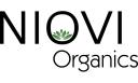NIOVI Organics logo