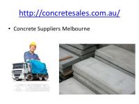Concrete Sales image 4