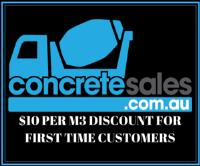 Concrete Sales image 1