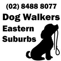 Dog Walkers Eastern Suburbs image 3