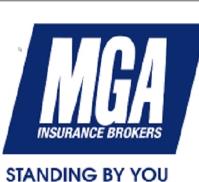 M.G.A. INSURANCE BROKERS image 4