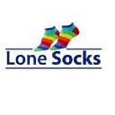 Lonesocks logo
