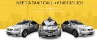 13 Silver Service Cabs image 1