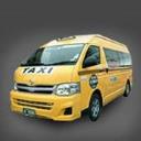 Melbourne Maxi Taxi logo