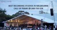 Live Recording Studios | Video Production Company image 1