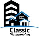Classic Water Proofing logo