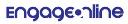 Engage online - SEO Company logo