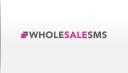 Wholesale SMS logo
