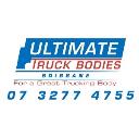  Ultimate Truck Bodies logo