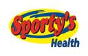 Sporty's Health logo