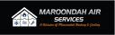 Maroondah Heating & Cooling Services logo