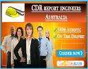 CDR for Australian Immigration in Australia logo