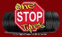 One Stop Tyres logo