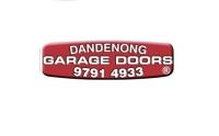Dandenong Garage Doors - Double Garage Door image 1