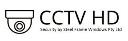 CCTV HD logo